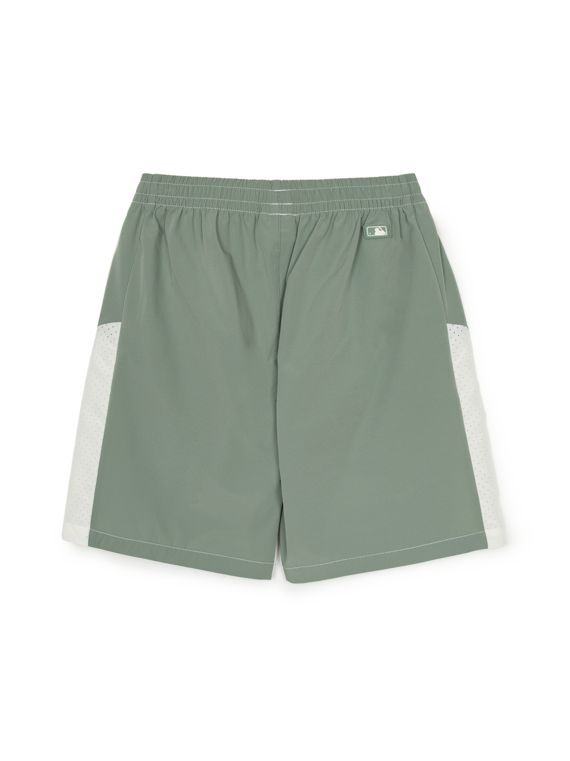 Varsity Blokecore Woven Shorts(set)