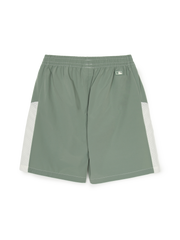 Varsity Blokecore Woven Shorts(set)