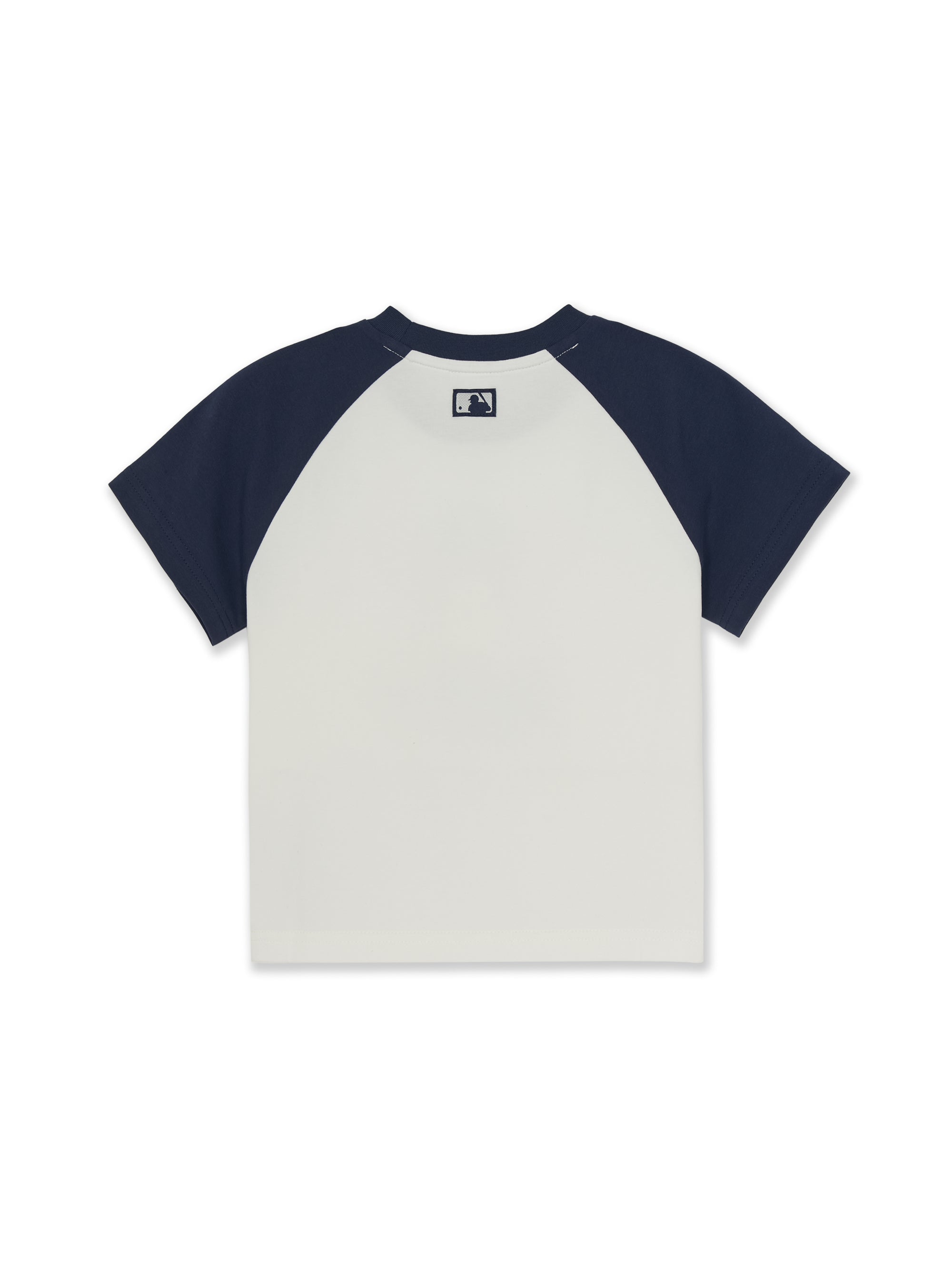 MEGABEAR FRIENDS RAGLAN T-shirt SET
