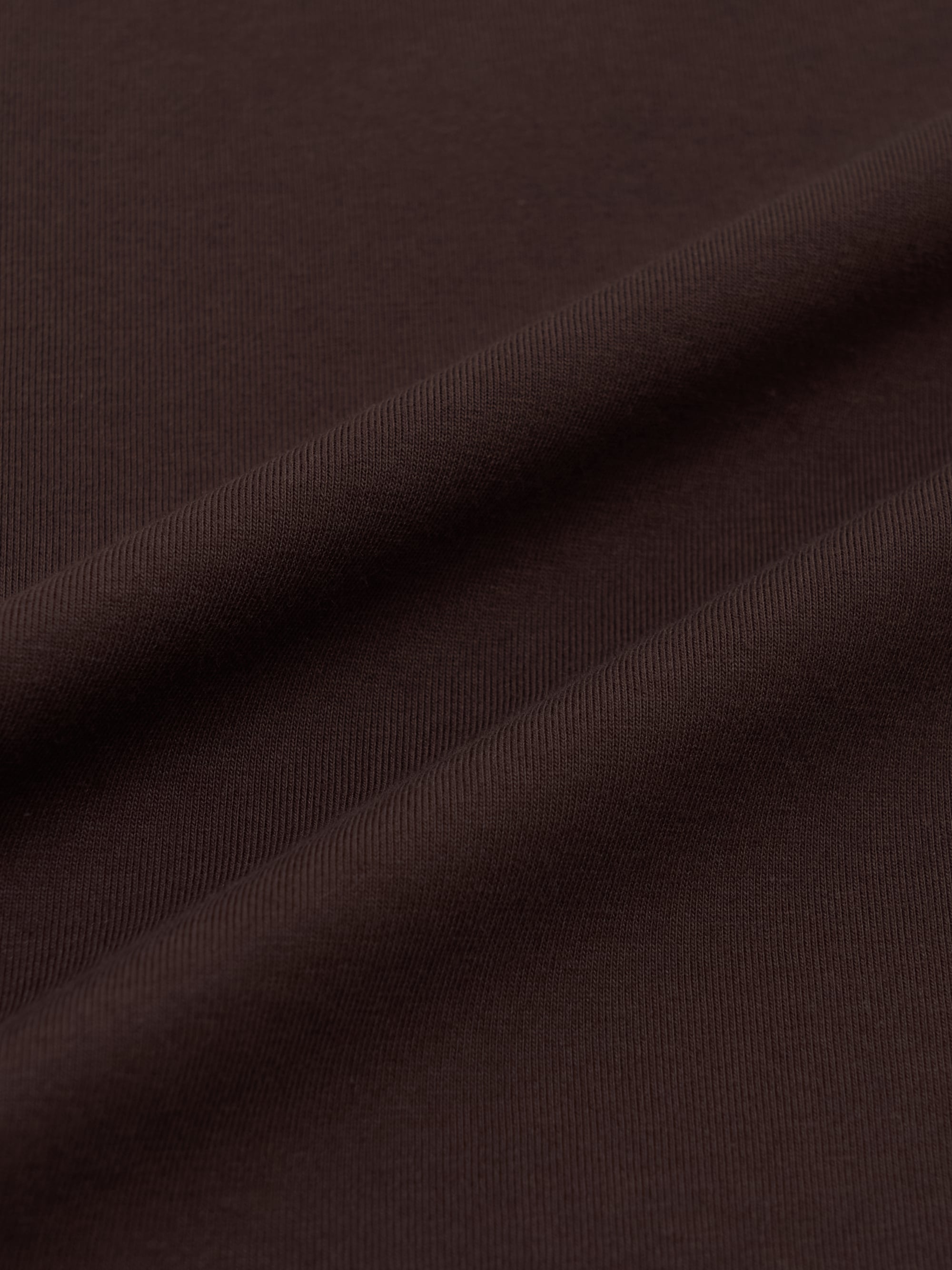 Basic Small Logo Regular Fit T-Shirts