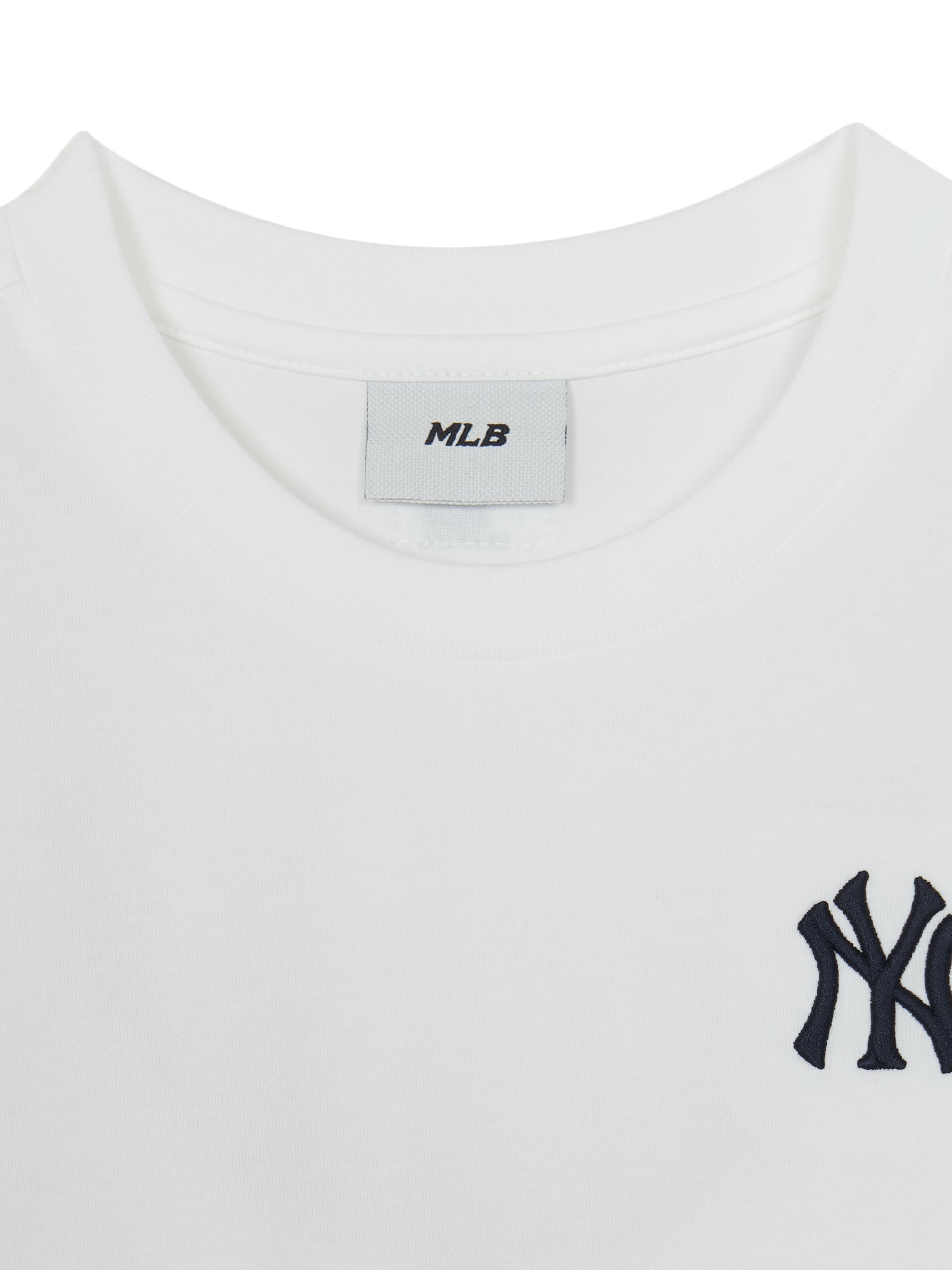 BASIC SPORTIVE SMALL LOGO T-shirt