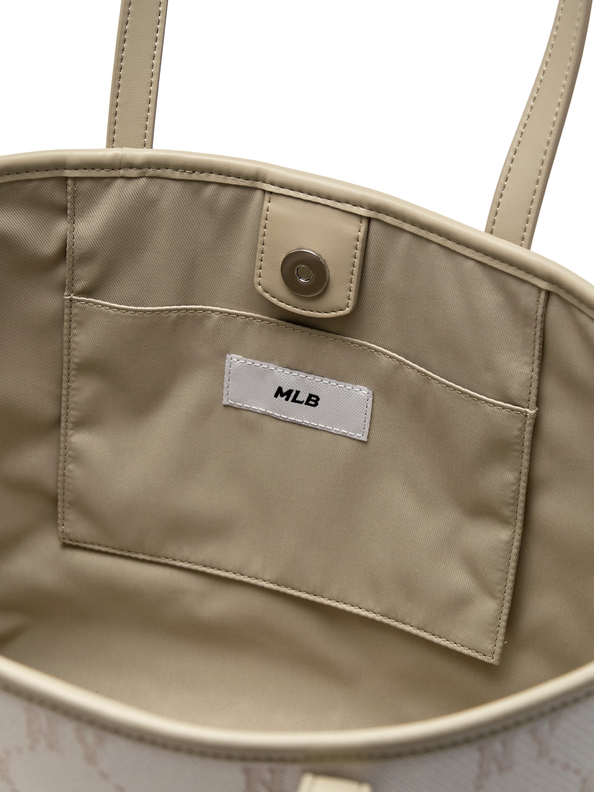Dia Monogram Jqd Tote Bag