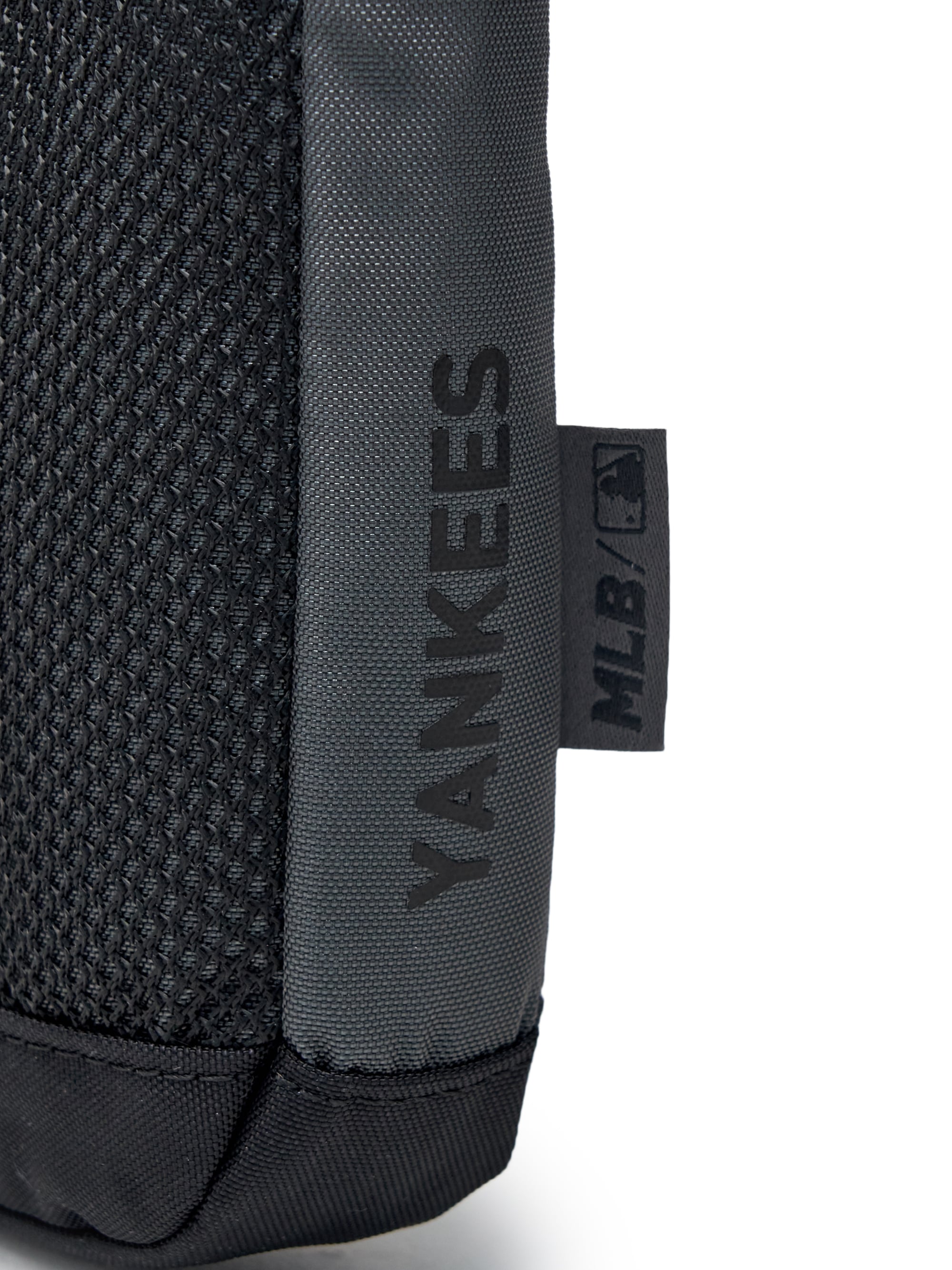 MESH MINI CROSSBAG