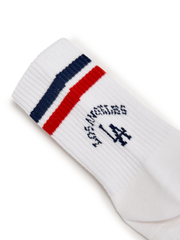 Sportive Air Crew Socks