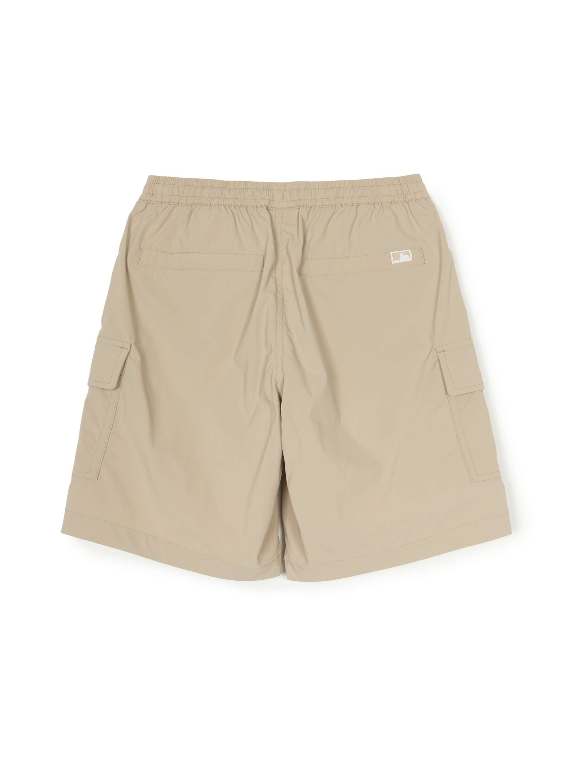 Outdoor Cargo Woven Shorts