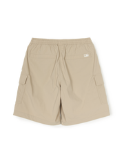 Outdoor Cargo Woven Shorts