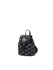 Classic Monogram Jacquard Mini Backpack