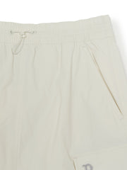 Women's GORPCORE Shirring Cargo Long Skirt