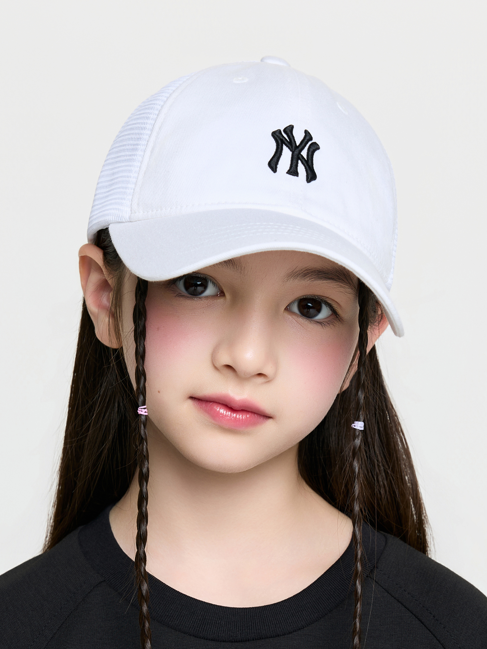 ROOKIE MESH BALLCAP