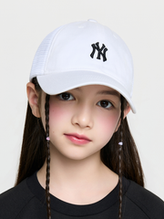 ROOKIE MESH BALLCAP
