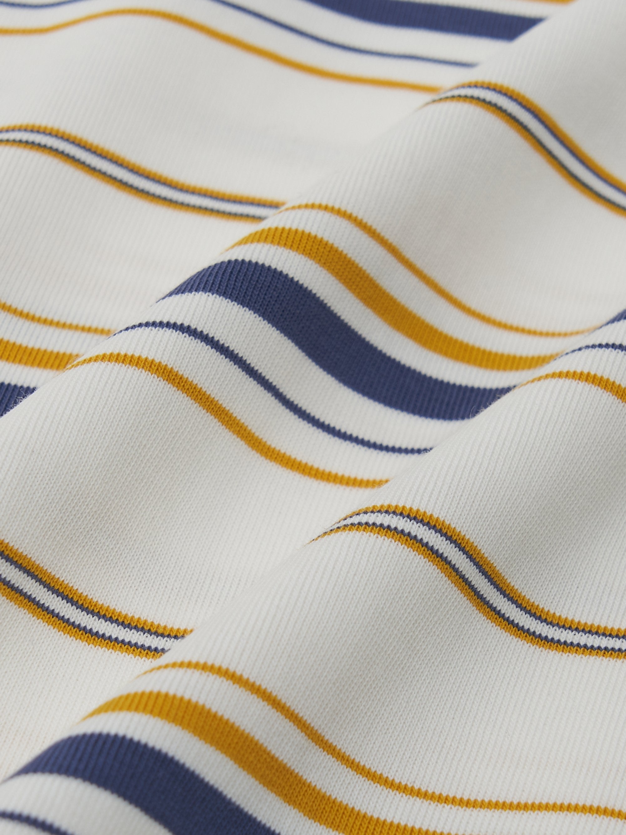 Sportive Stripe T-shirt