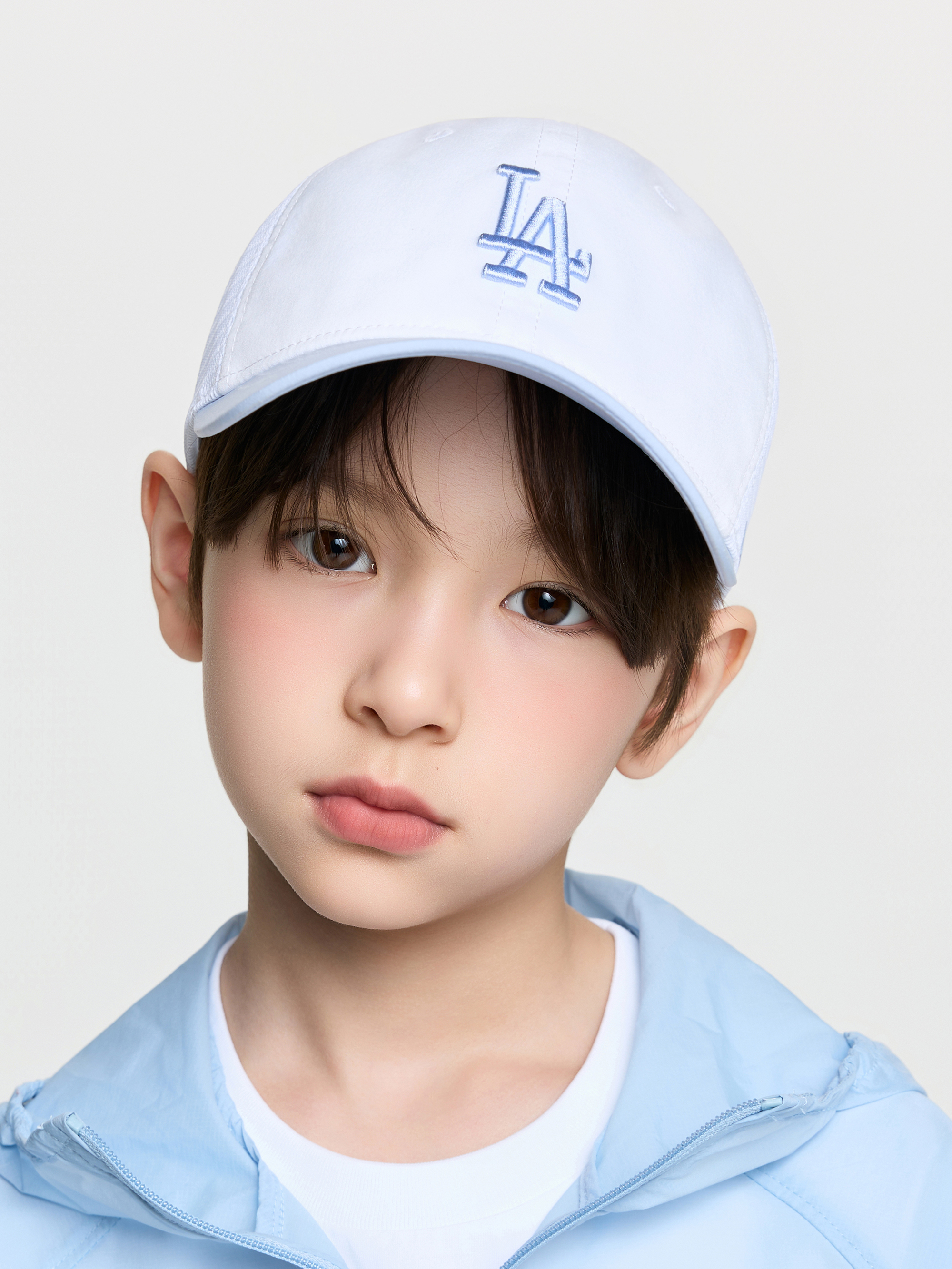COOLFIELD ACE MESH BALLCAP