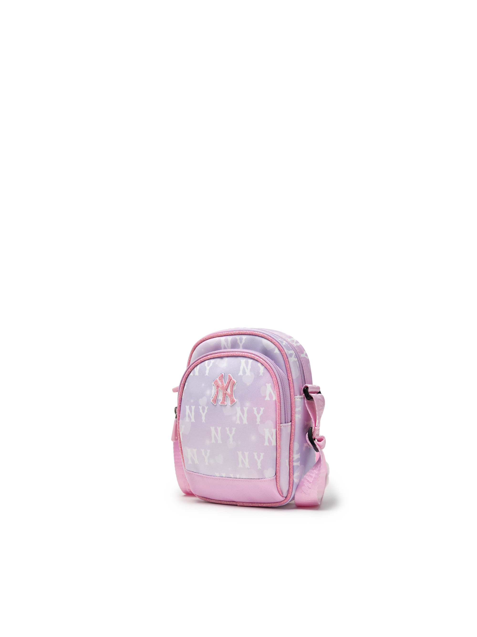 AURORA MONOGRAM Girl's Minicrossbag