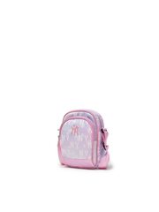 AURORA MONOGRAM Girl's Minicrossbag