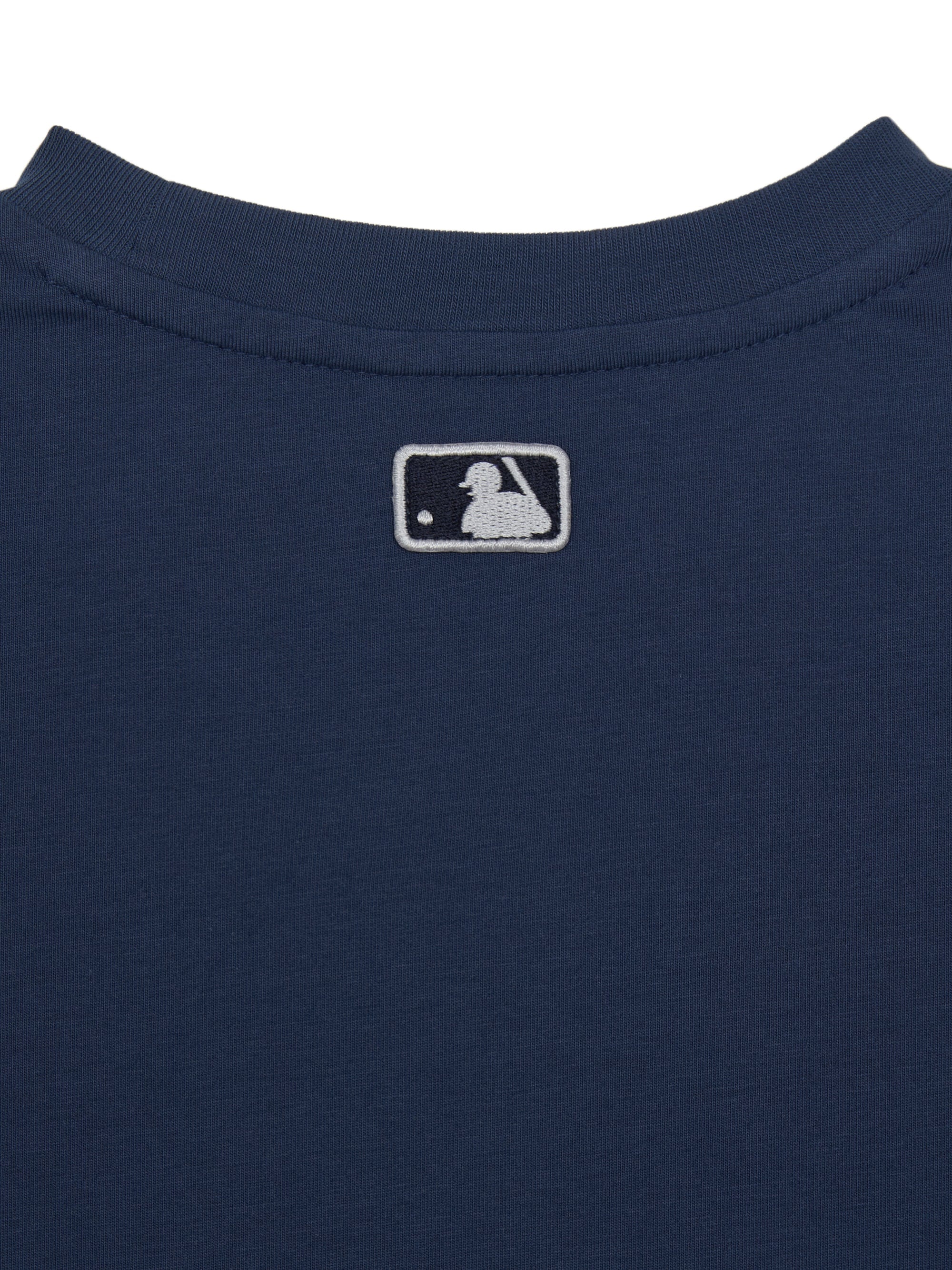 SPORTIVE BASIC MASCOT T-shirt