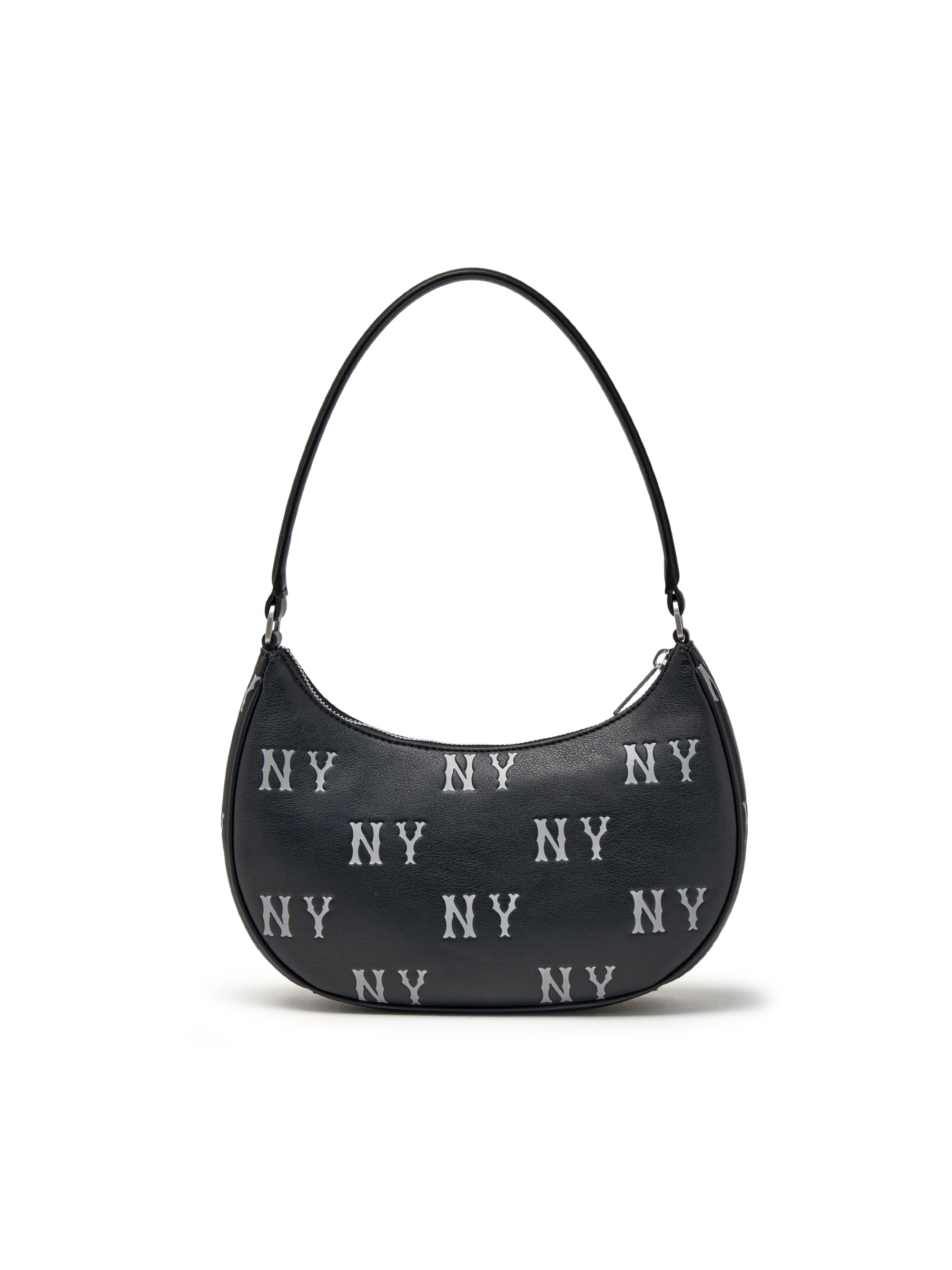 Classic Monogram Embo Hobo Bag