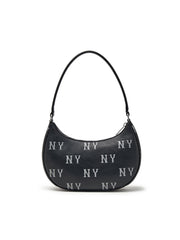 Classic Monogram Embo Hobo Bag