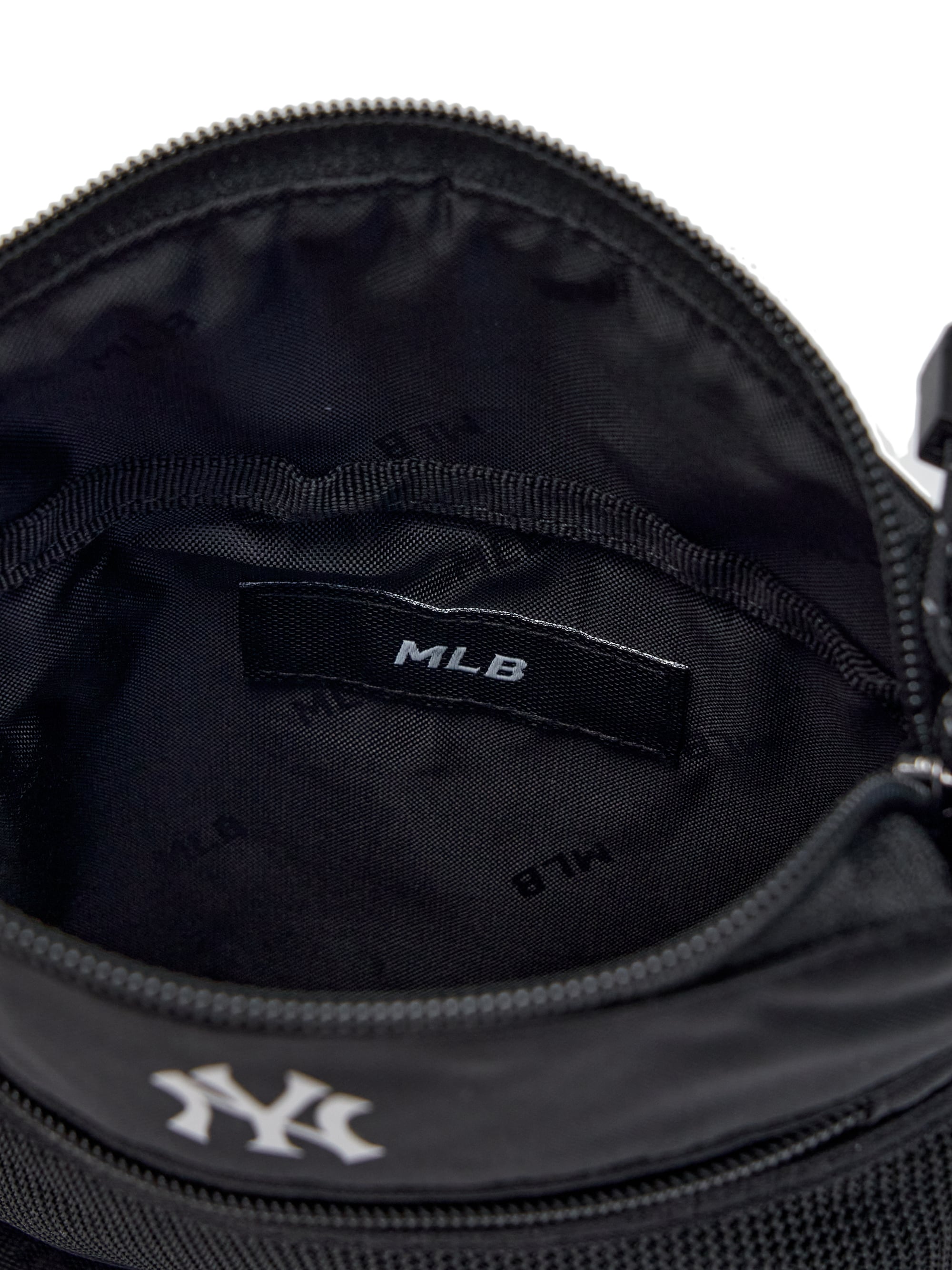 MESH MINI CROSSBAG