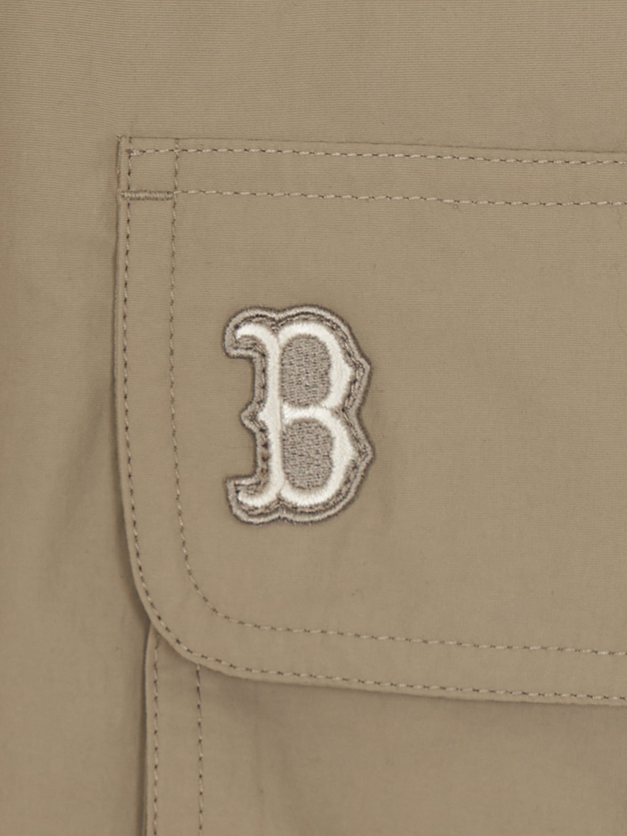 Light Weight Cotton Touch Strap Cargo 9in Shorts
