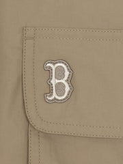Light Weight Cotton Touch Strap Cargo 9in Shorts