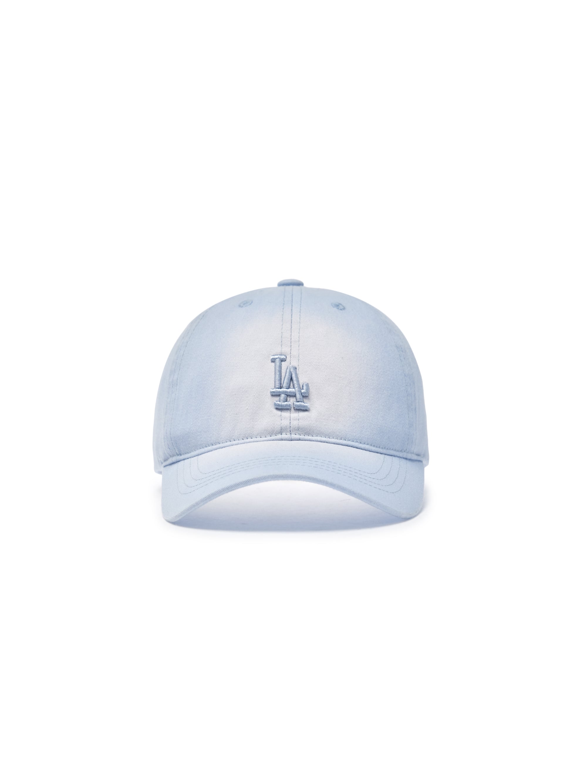 Girl's Pastel Washing Ballcap