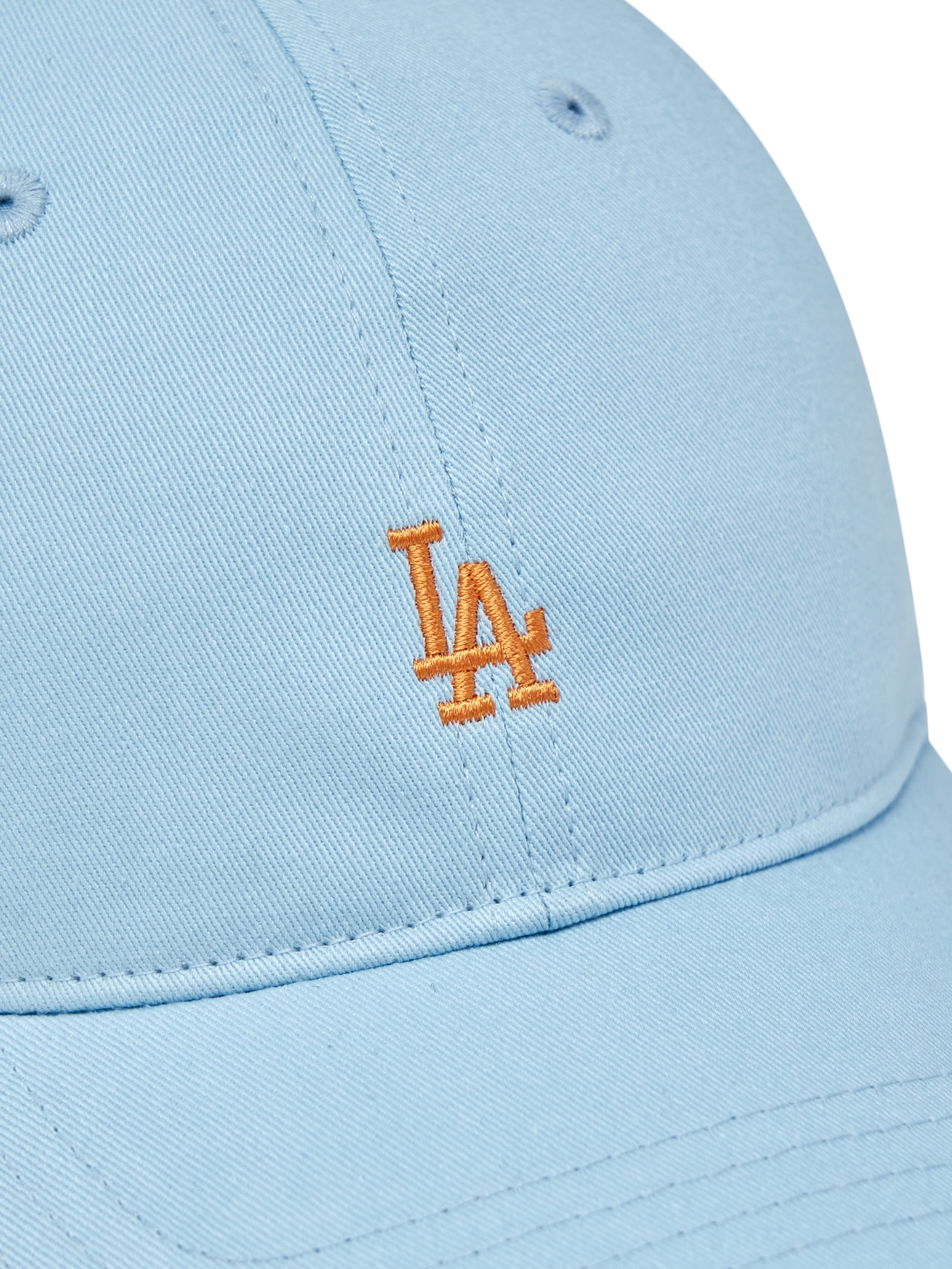 NANO ROOKIE BALLCAP