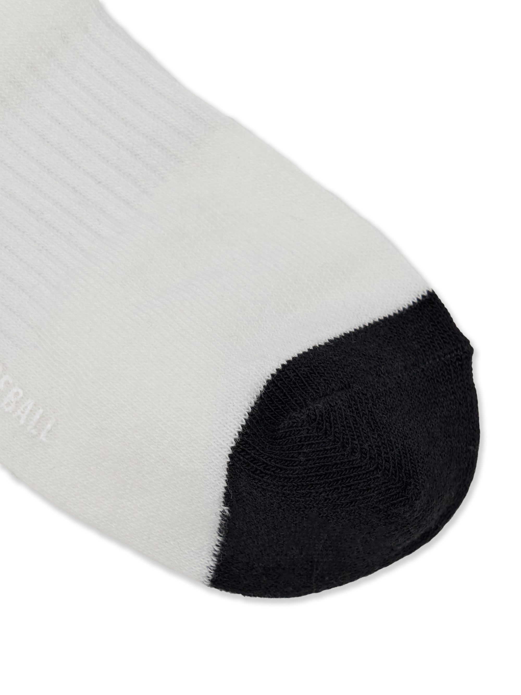 BASIC SKATE SOCKS(3ea)