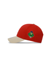 SIGNATURE MASCOT BALL CAP