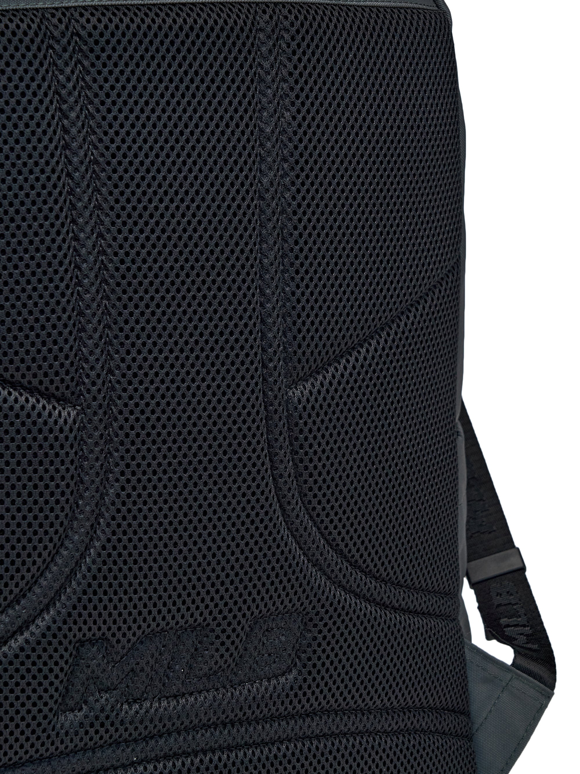 TAG CAGE SCHOOL BACKPACK