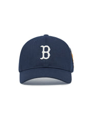 MEGABEAR FRIENDS BALL CAP