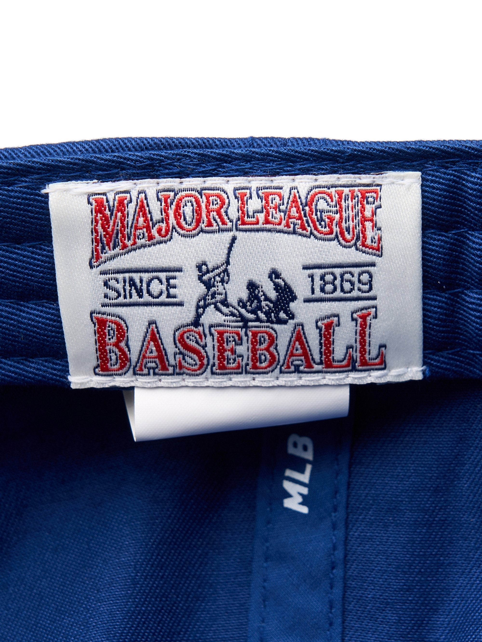 Ace Unstructured Ballcap