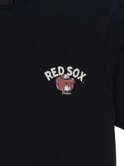 Mega Bear Back Graphic Over Fit T-shirt