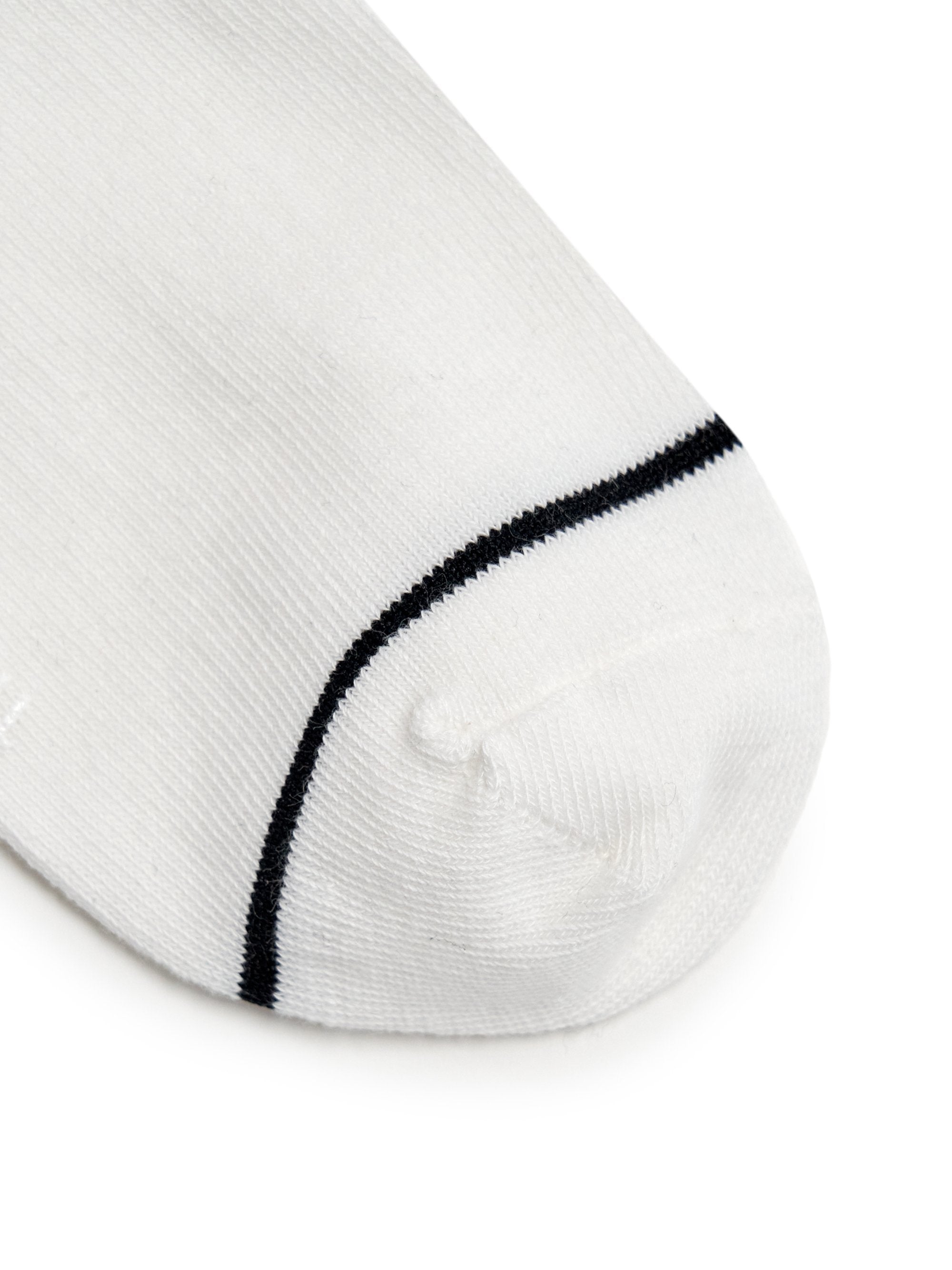 Basic Logo 5ea Socks