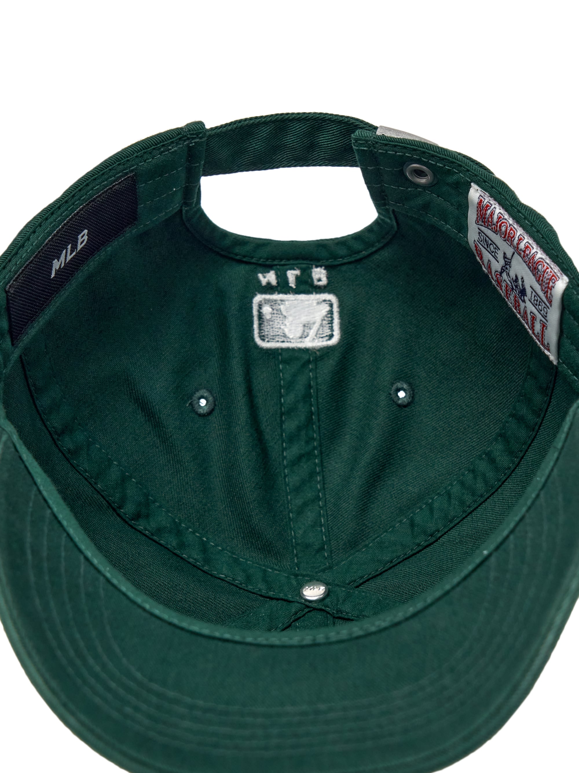 SIGNATURE UNSTRUCTURED BALLCAP