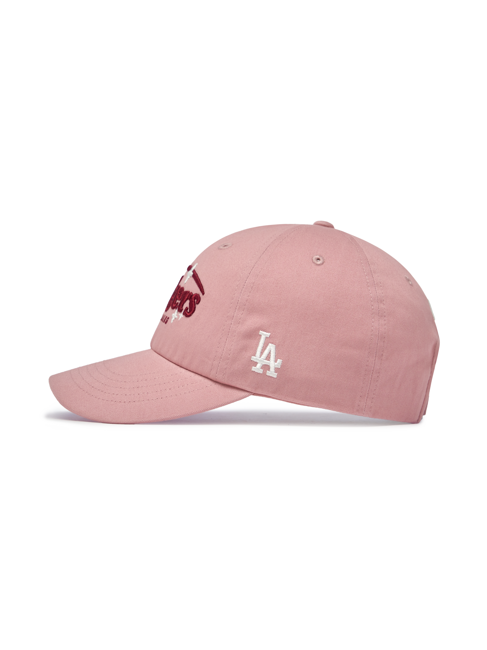 Cute Pop Unstructured Ballcap