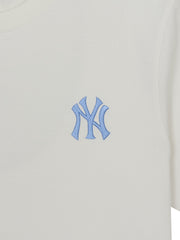 Monogram Gradation Monotive Semi Over Fit T-shirt