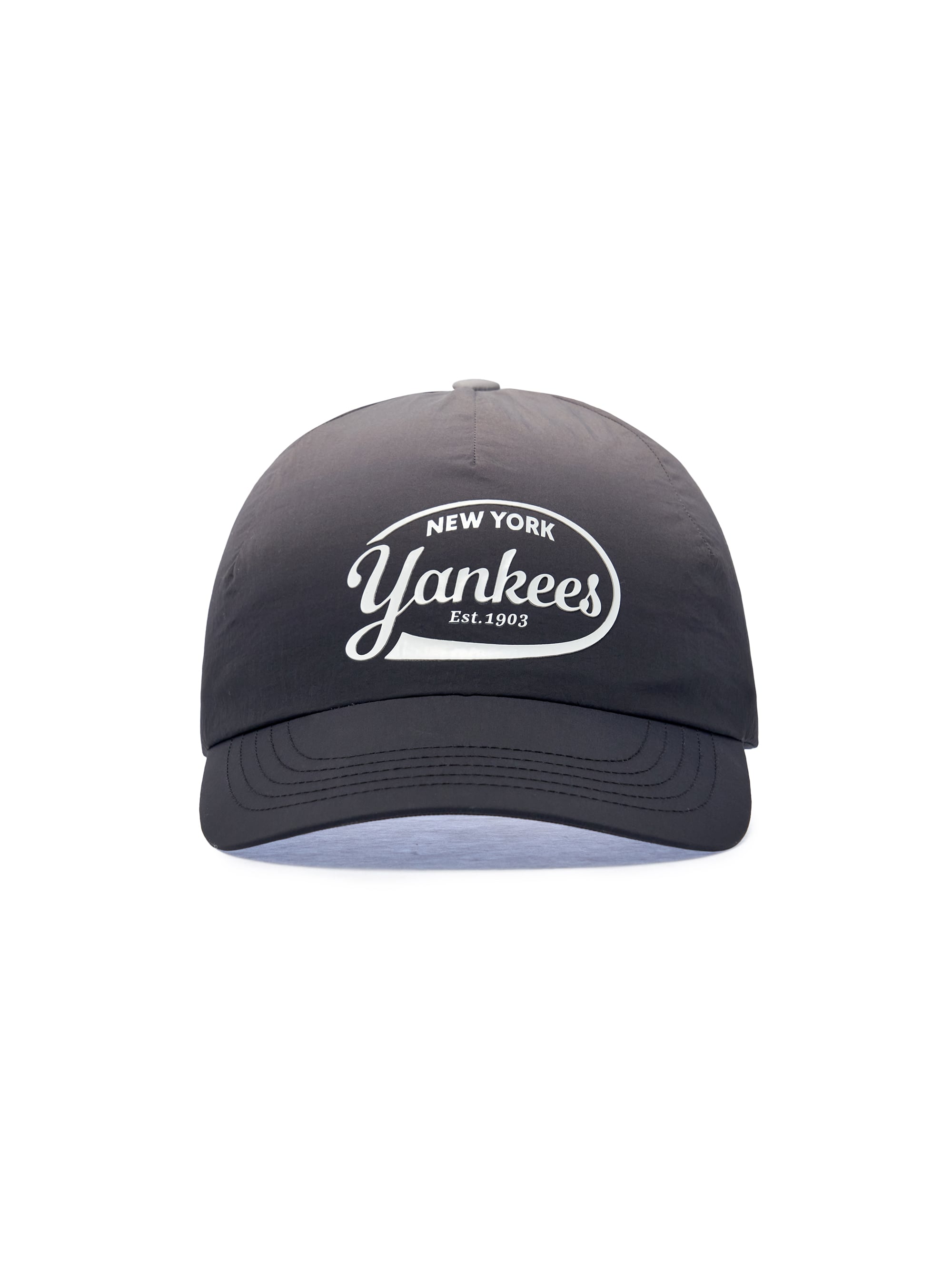 Outdoor Gradation Unstructured Ballcap