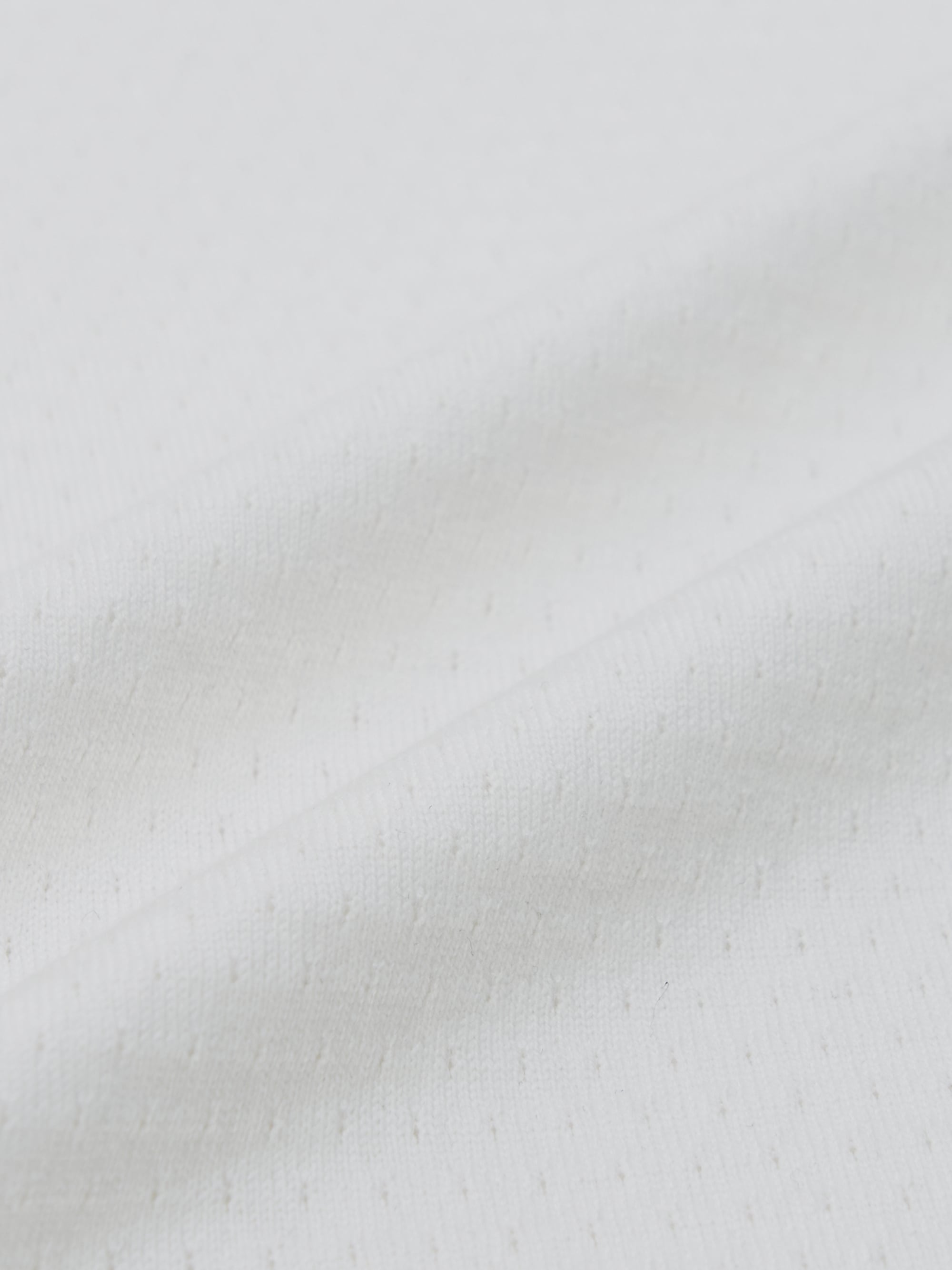 STREET BASIC MESH ARTWORK T-shirt
