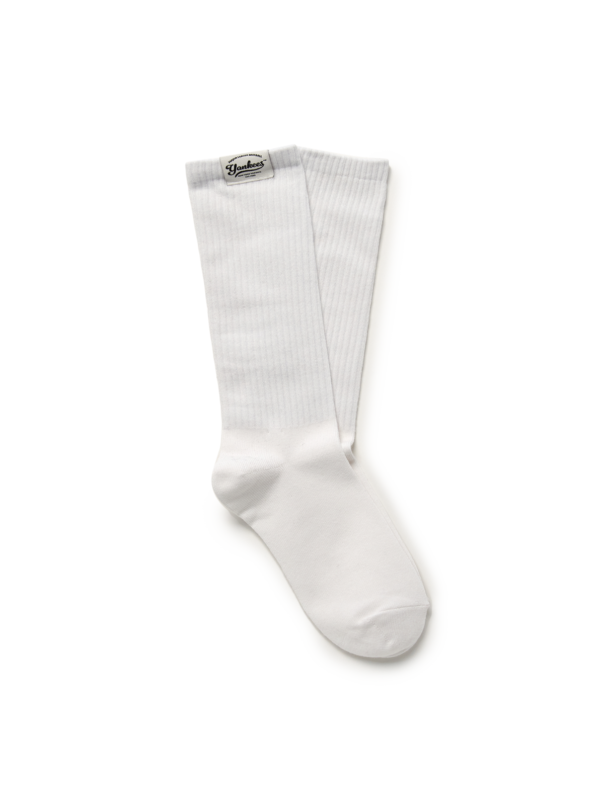 SPORTIVE LOOSE FIT HIGH SOCKS