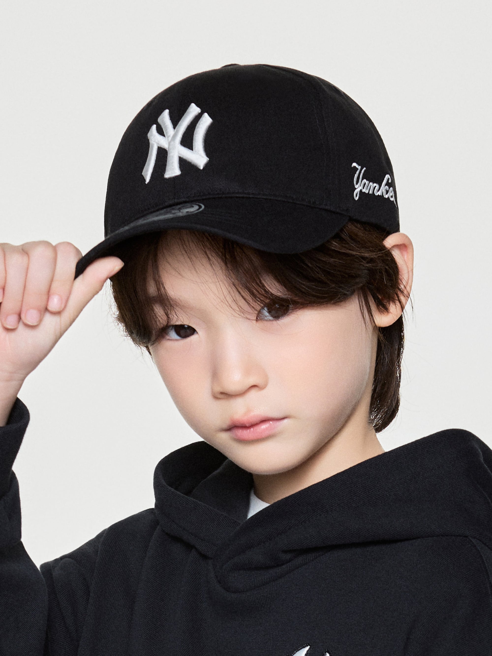 HERITAGE UNSTRUCTURED BALLCAP