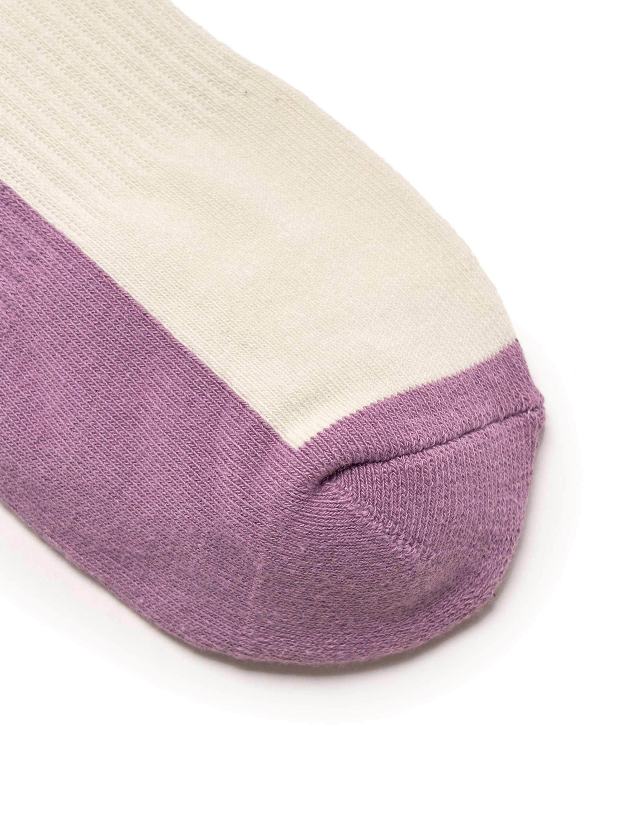 Color Block Socks