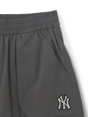 OUTDOOR SEERSUCKER SHORTS(SET)