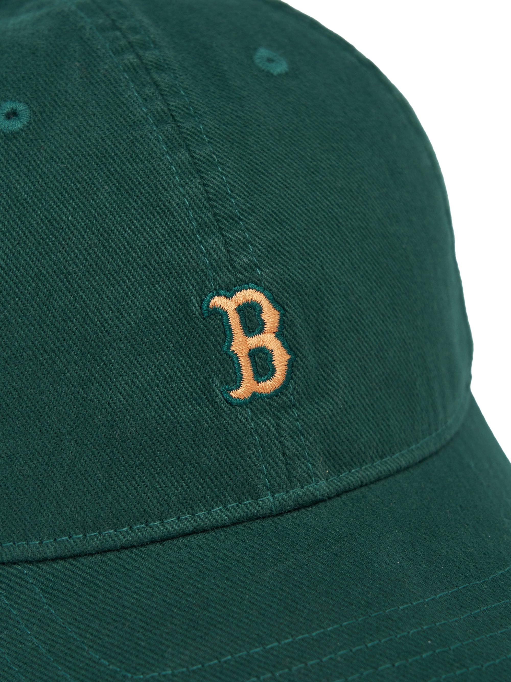 NANO ROOKIE BALLCAP