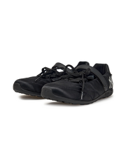 Sleek Maryjane Satin