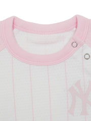 Baby Shotrs Sleeve Bodysuit Package