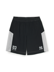 Varsity Blokecore Woven Shorts(set)