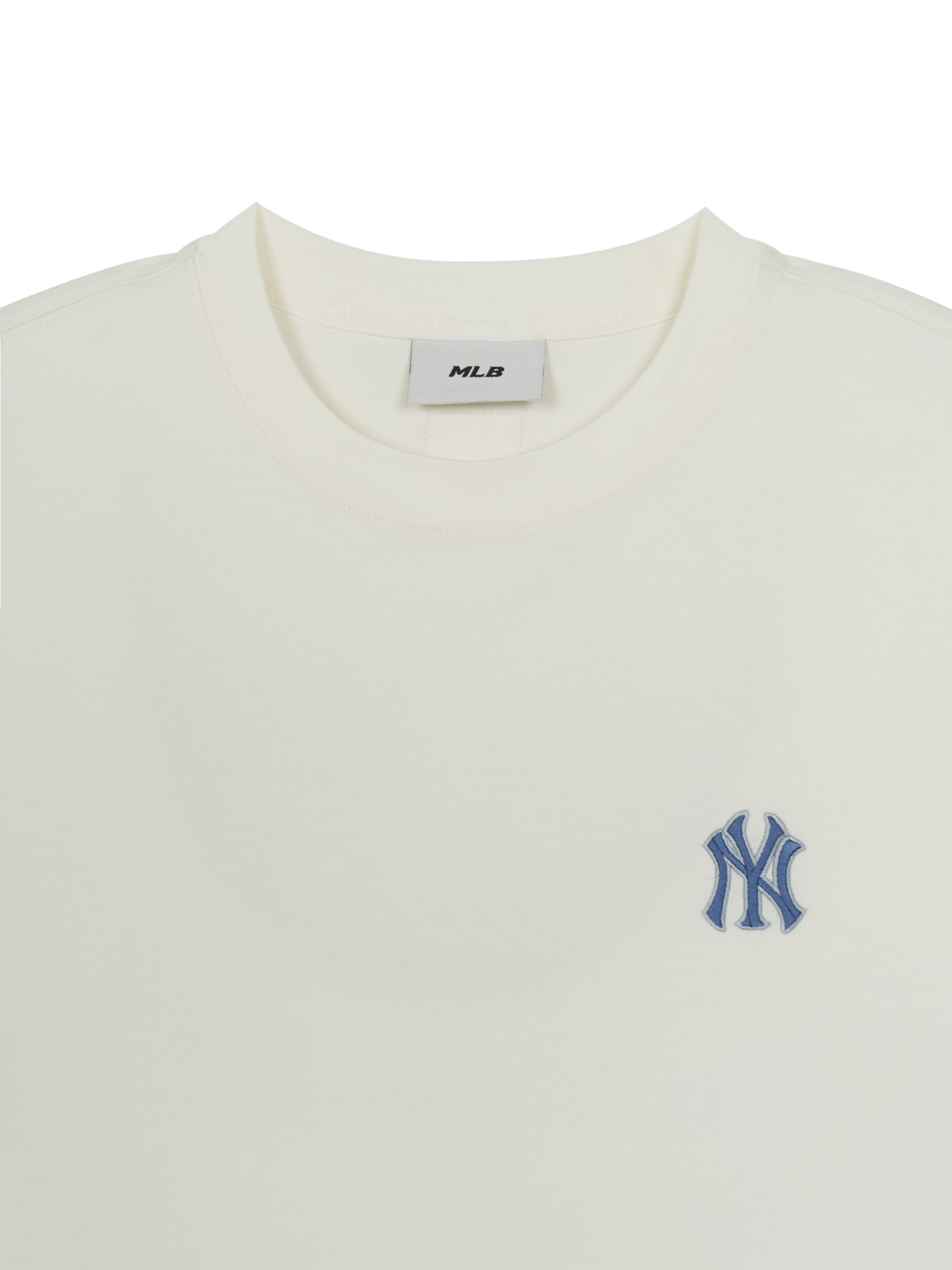 Vintage Back Graphic Semi Over Fit T-shirt