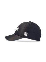 Vintage Washing Curve Unstructured Ballcap