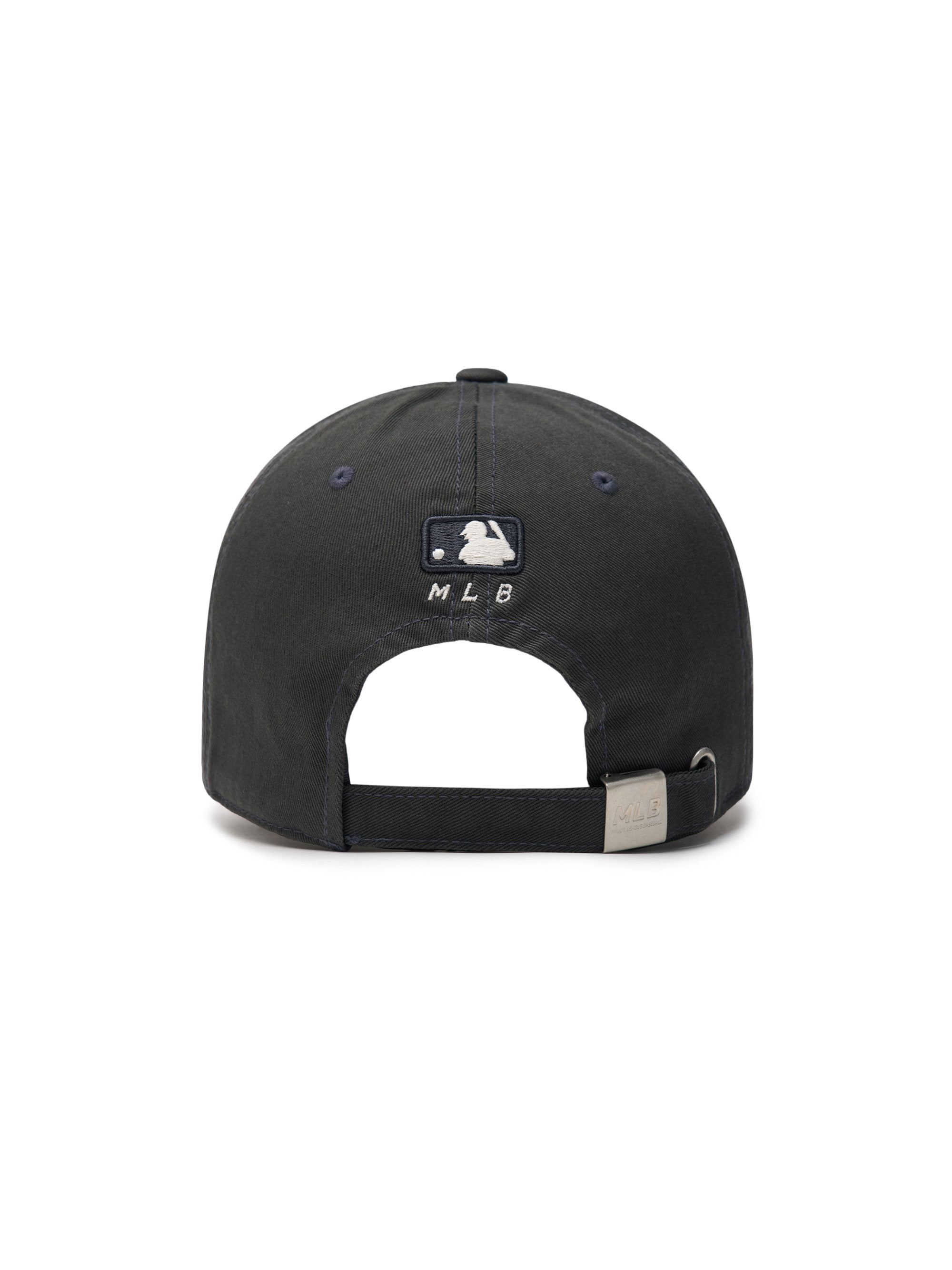 Ace Unstructured Ballcap