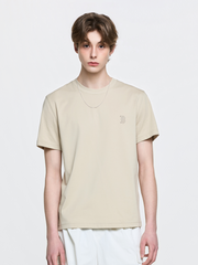 Basic Comfortable Fit T-Shirts